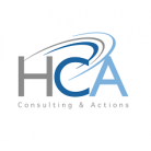 HCA CONSULTING  ACTIONS SAS