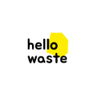 HELLO WASTE  PLASTIC LAB