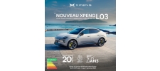 XPENG LO3