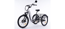 Tricycles électriques adultes