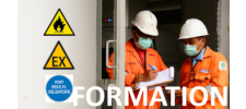 Formation technique et sécurité