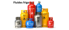 Fluides frigorigènes