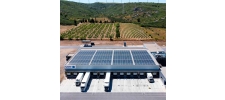 Solution : énergie solaire
