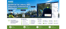SUEZ Air & Climat