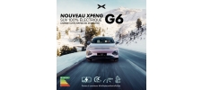 XPENG G6