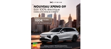 XPENG G9