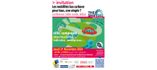 21/11/24 Conférence-table ronde : les mobilités bas carbone pour tous, une utopie ?