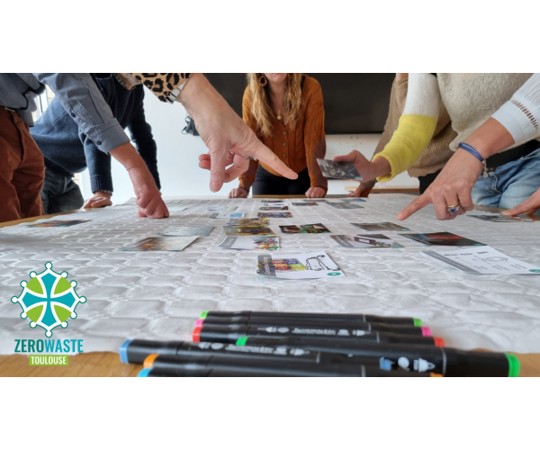 Ateliers de sensibilisation des équipes