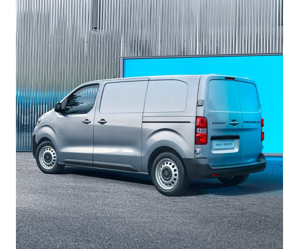  Peugeot Expert / E-Expert