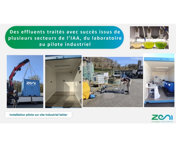 Pilote ZENI en industrie-2026