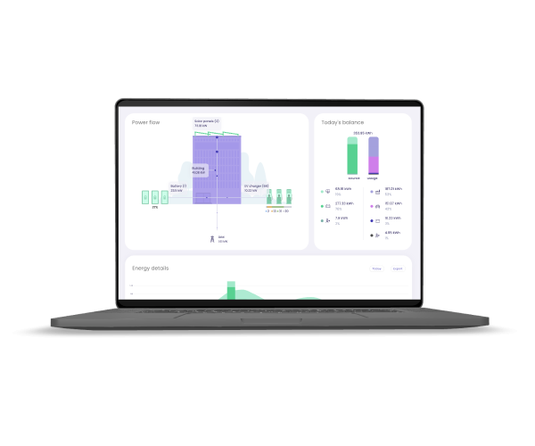  Webportal