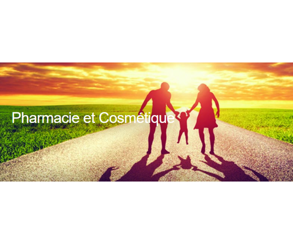  Pharmacie et Cosmétique