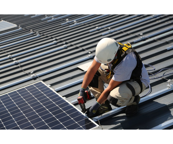  Maintenance et dépannage des installations photovoltaïques