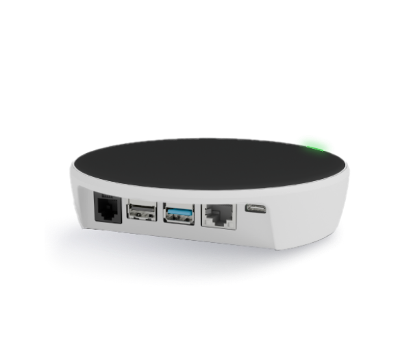  Smartmaster Home