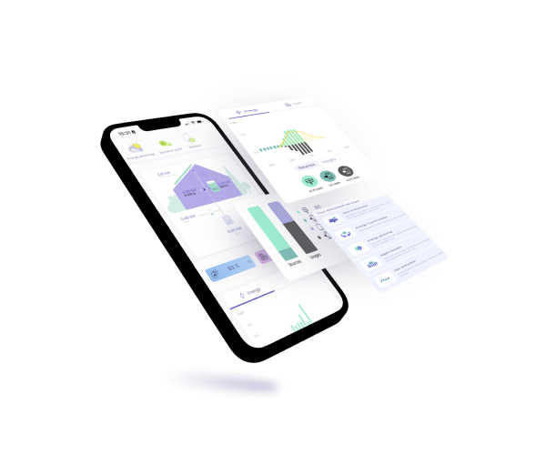  Home app