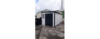 Cabine acoustique
