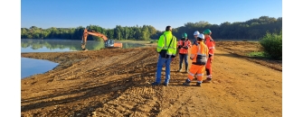 Assistance environnementale à Maîtrise d’Ouvrage & Maîtrise d’Oeuvre en génie écologique
