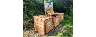 Compostage de proximité