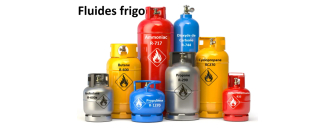 Fluides frigorigènes