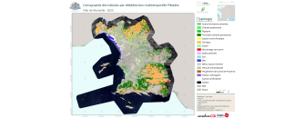 Biodiversité - Milieux Naturels et Nature en ville