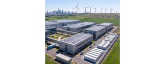 Solution : stockage d'énergie