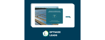 Optiwize Leads