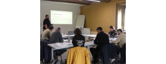 Formations en biodiversité