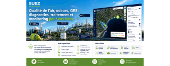 SUEZ Air & Climat