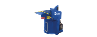 Compacteur de déchets Valpak