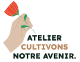 Cultivons notre avenir, sur l'empreinte carbone