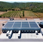  Solution : énergie solaire