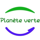 Planète verte