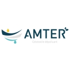 AMTER, géotextile dépolluant