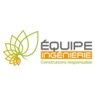 EQUIPE INGENIERIE