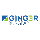 GINGER BURGEAP