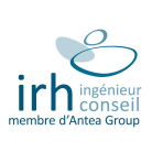 IRH ENVIRONNEMENT ANTEA GROUP