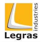 LEGRAS INDUSTRIES